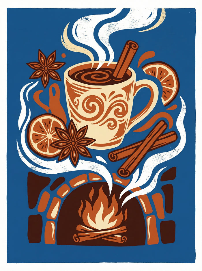 Poster print
