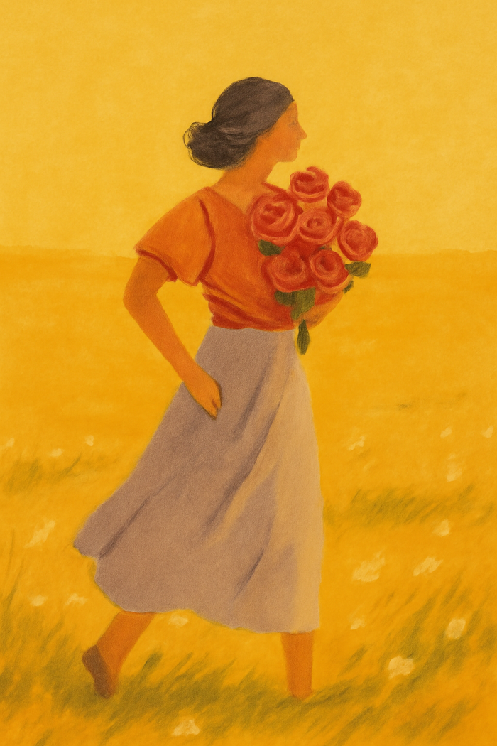 Poster print file