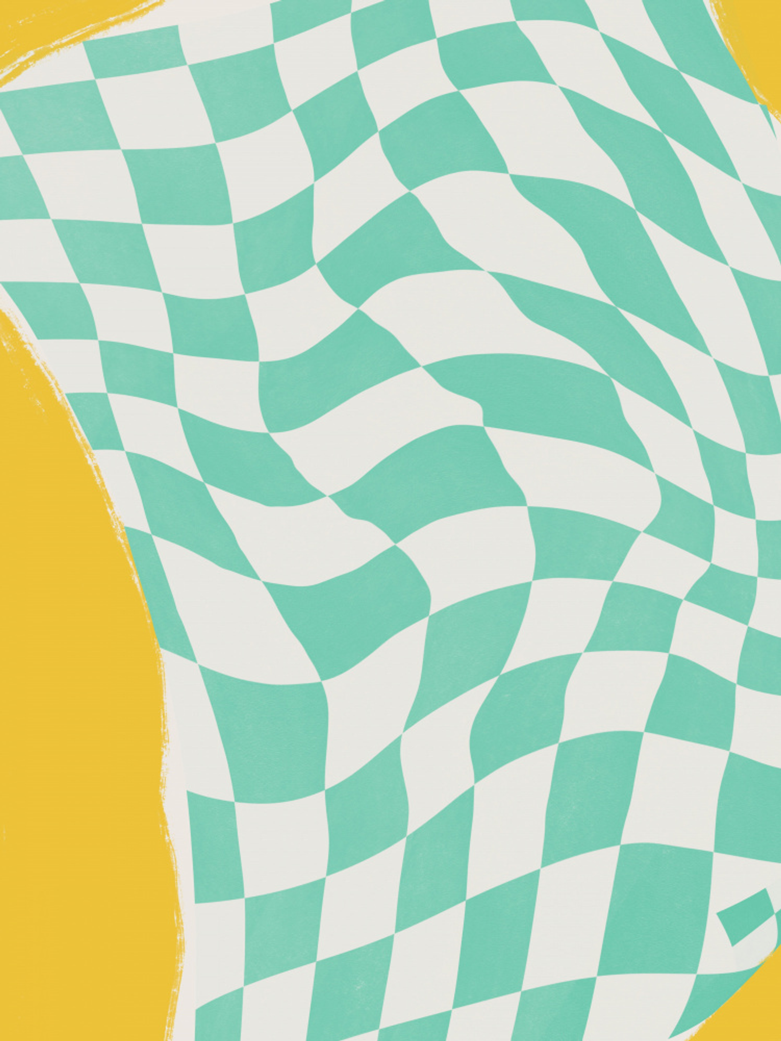 Poster print