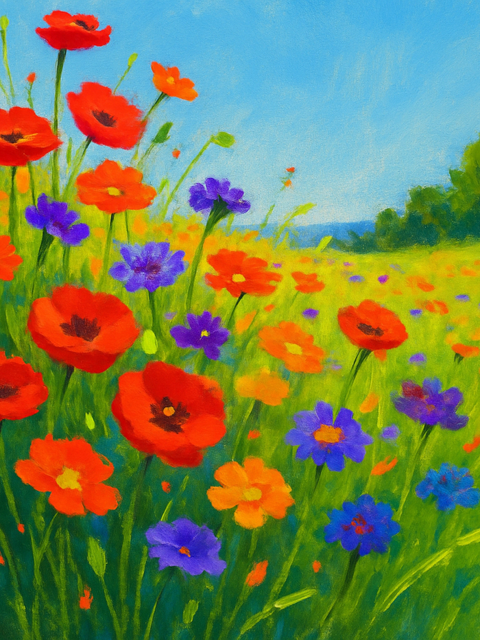 Poster print file