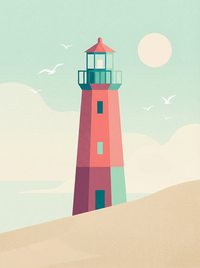 Poster print