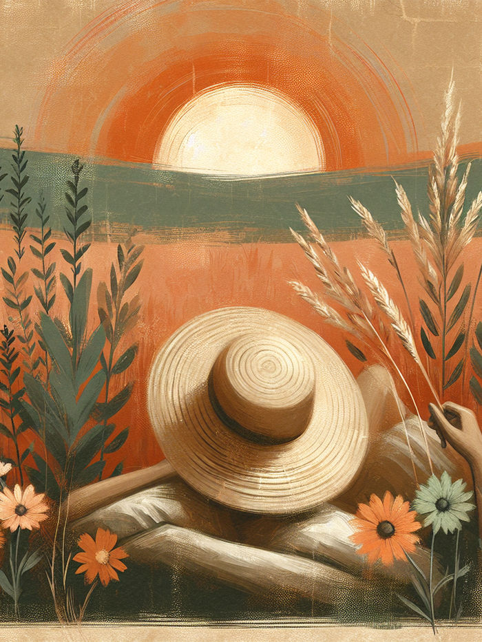 Poster print file