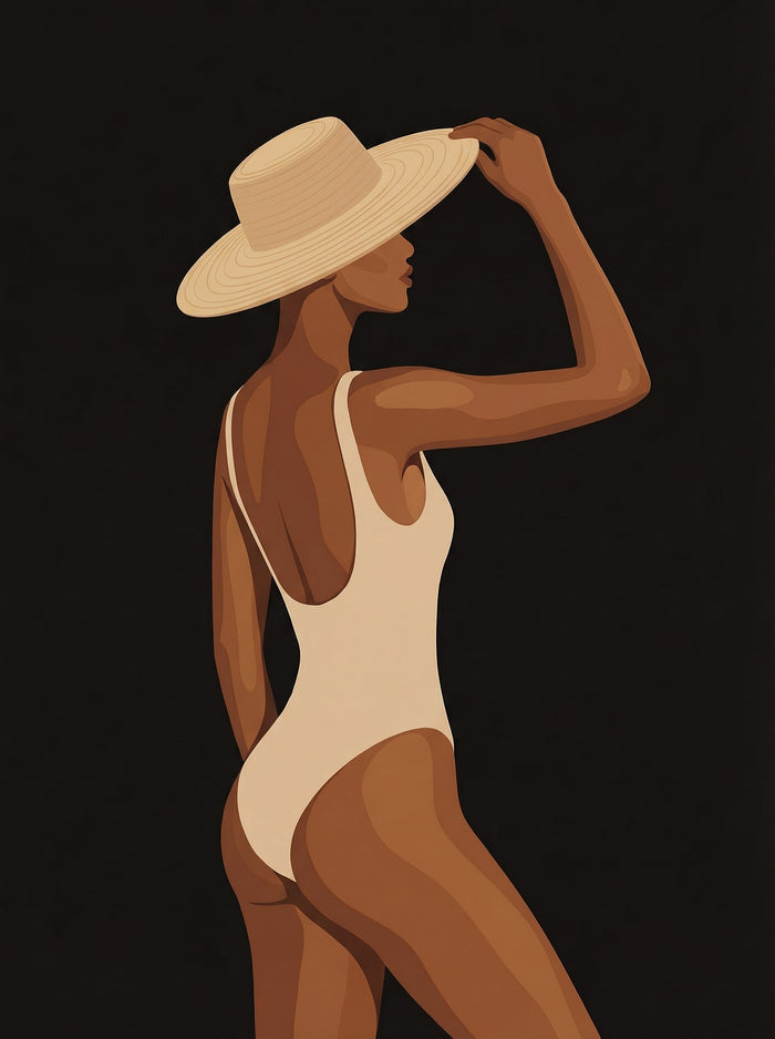 Poster print