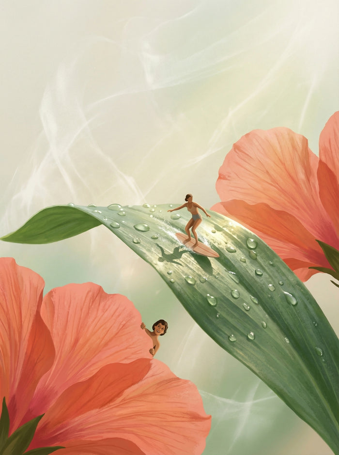 Poster print