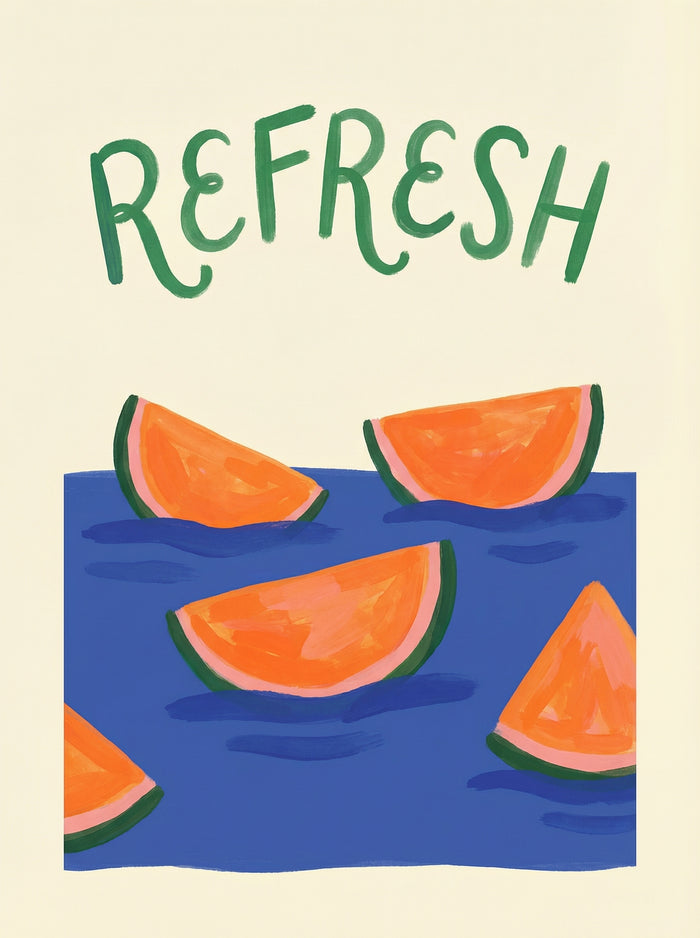 Poster print