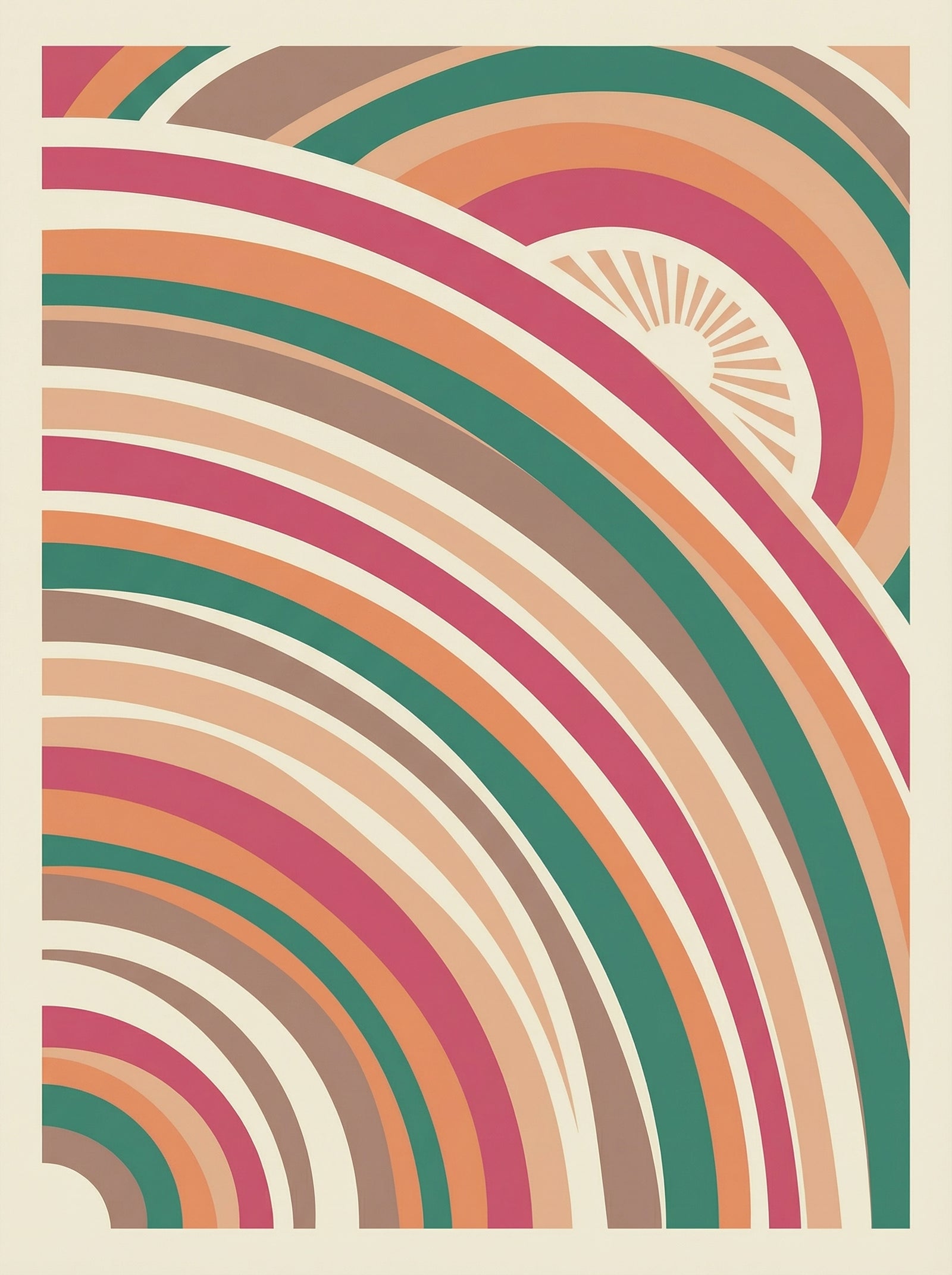 Poster print
