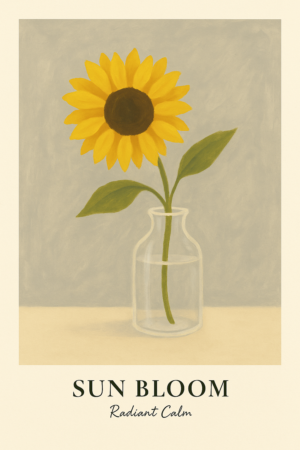 Poster print file