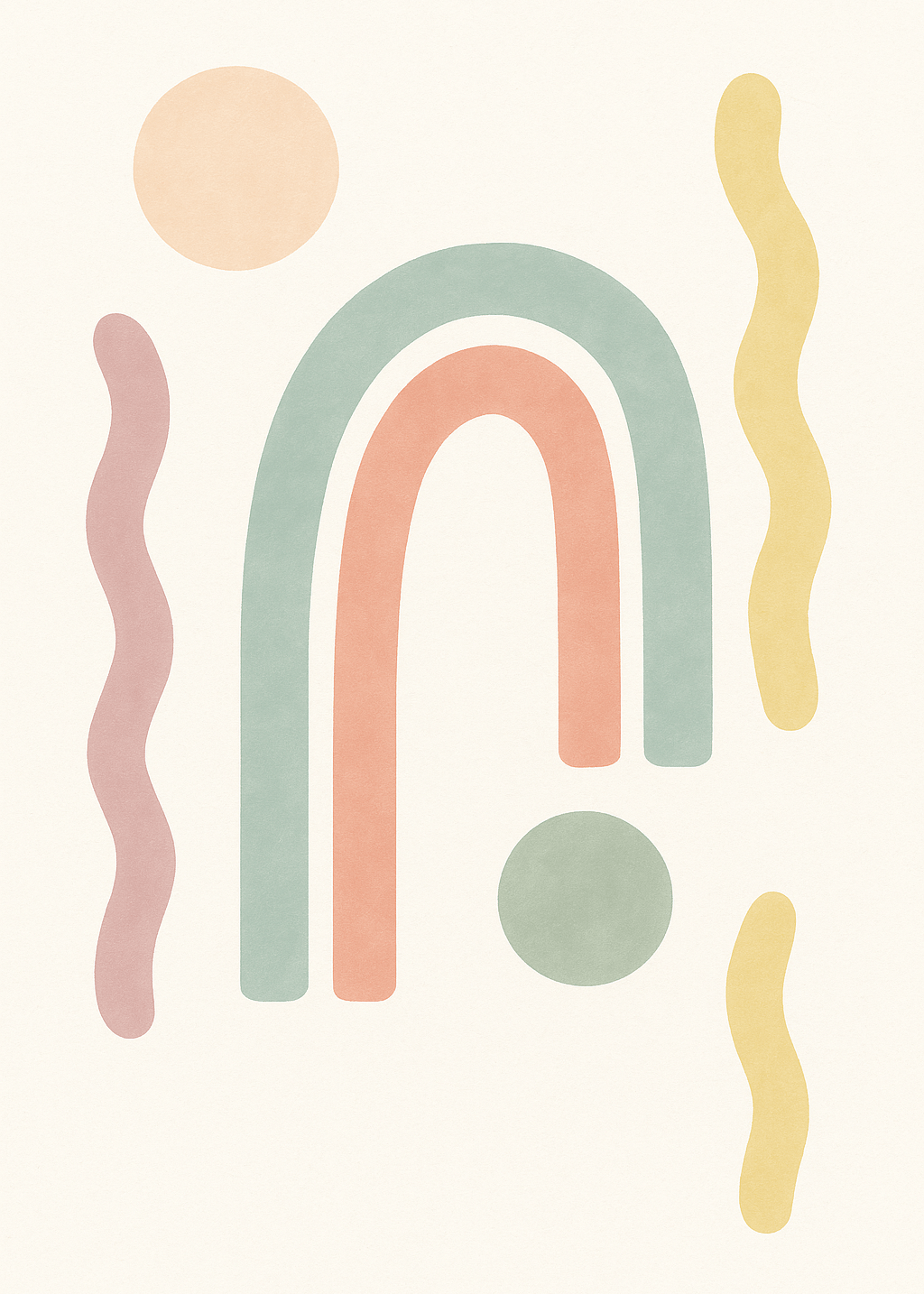 Poster print file