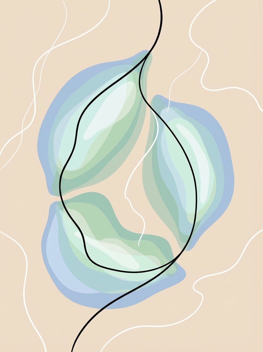 Poster print file