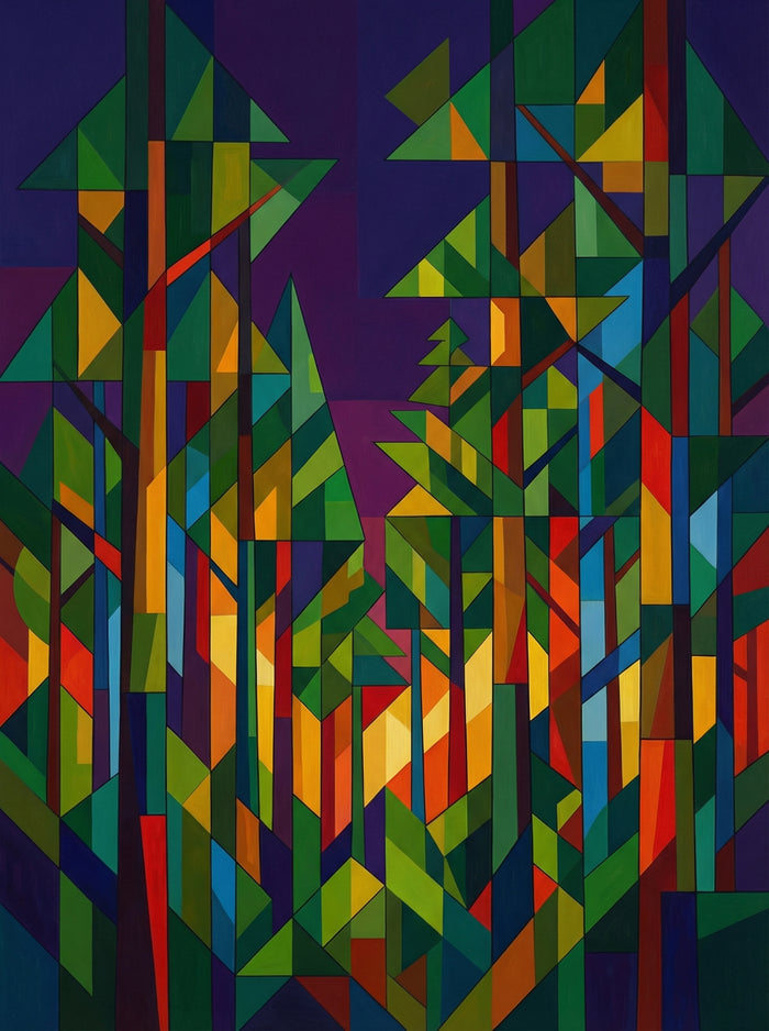 Poster print