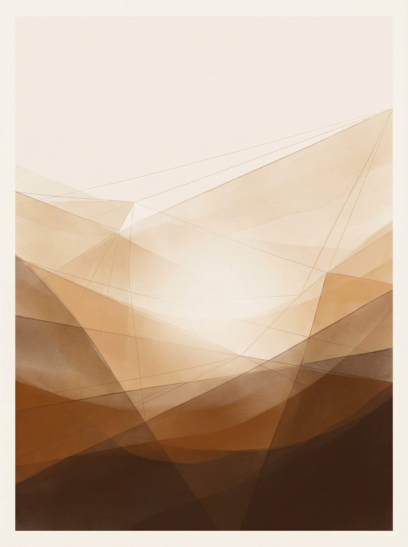 Poster print