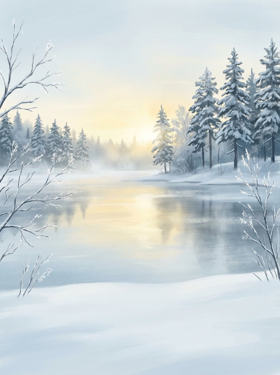 Poster print file