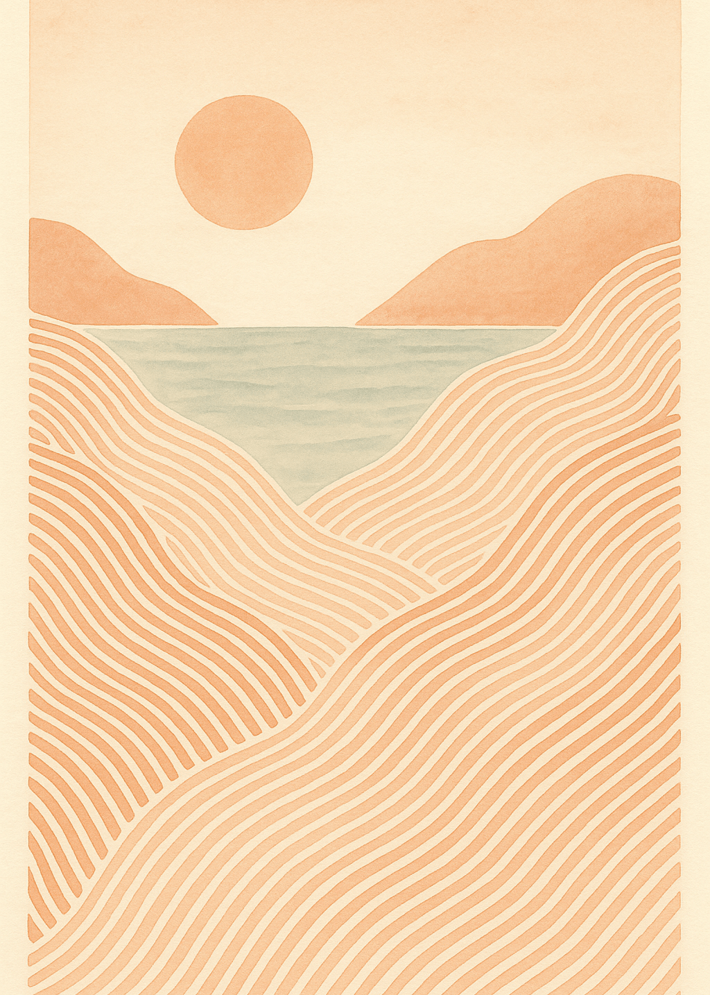 Poster print file