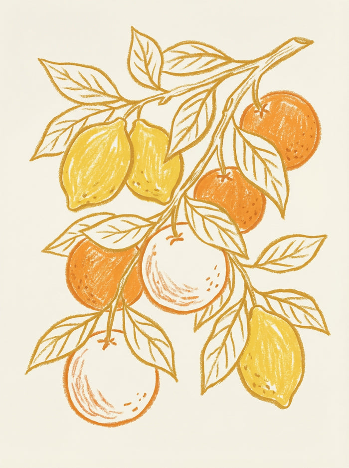Poster print
