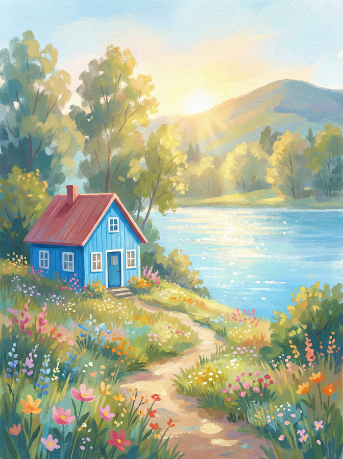 Poster print