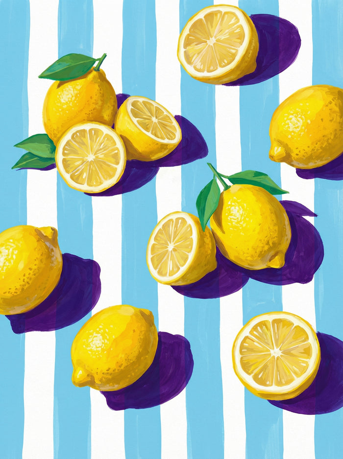 Poster print