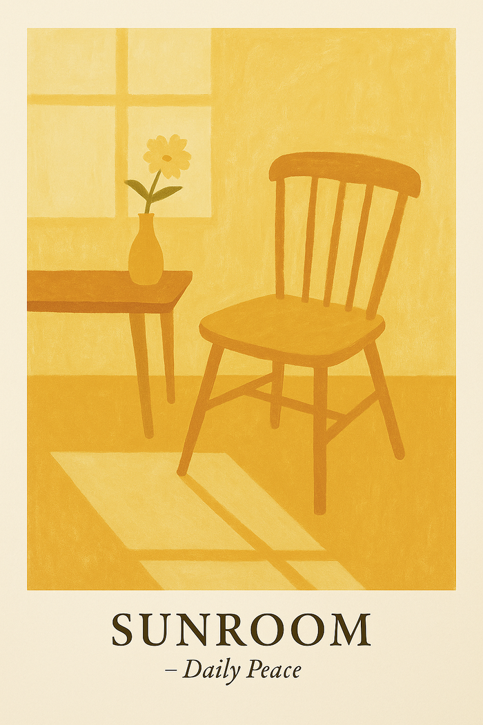 Poster print file