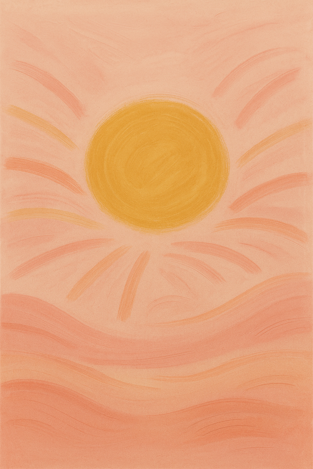 Poster print file