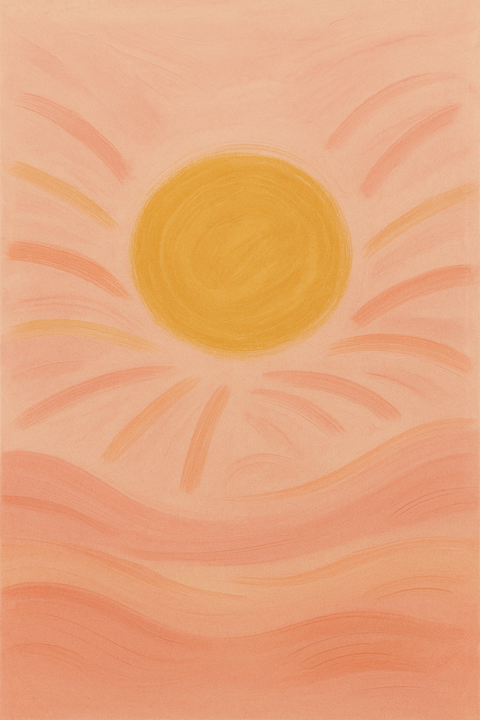 Poster print file