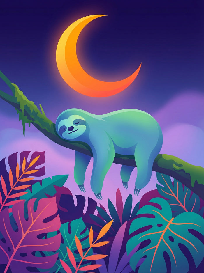 Poster print