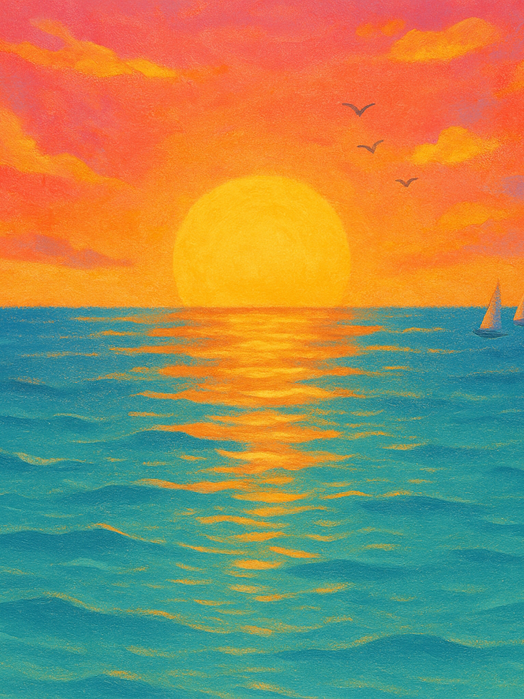 Poster print file