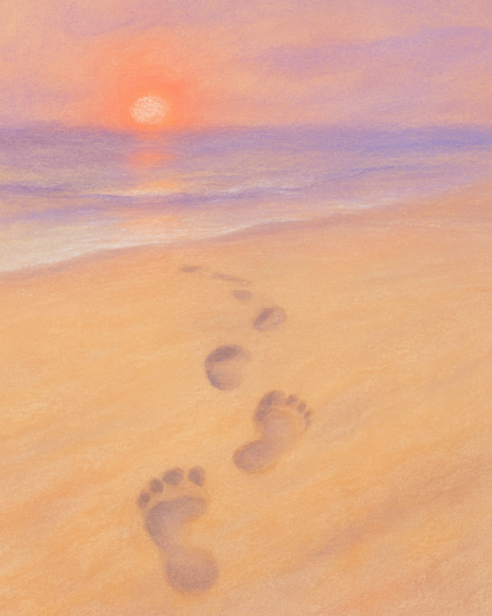 Poster print file