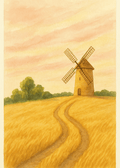 Poster print file