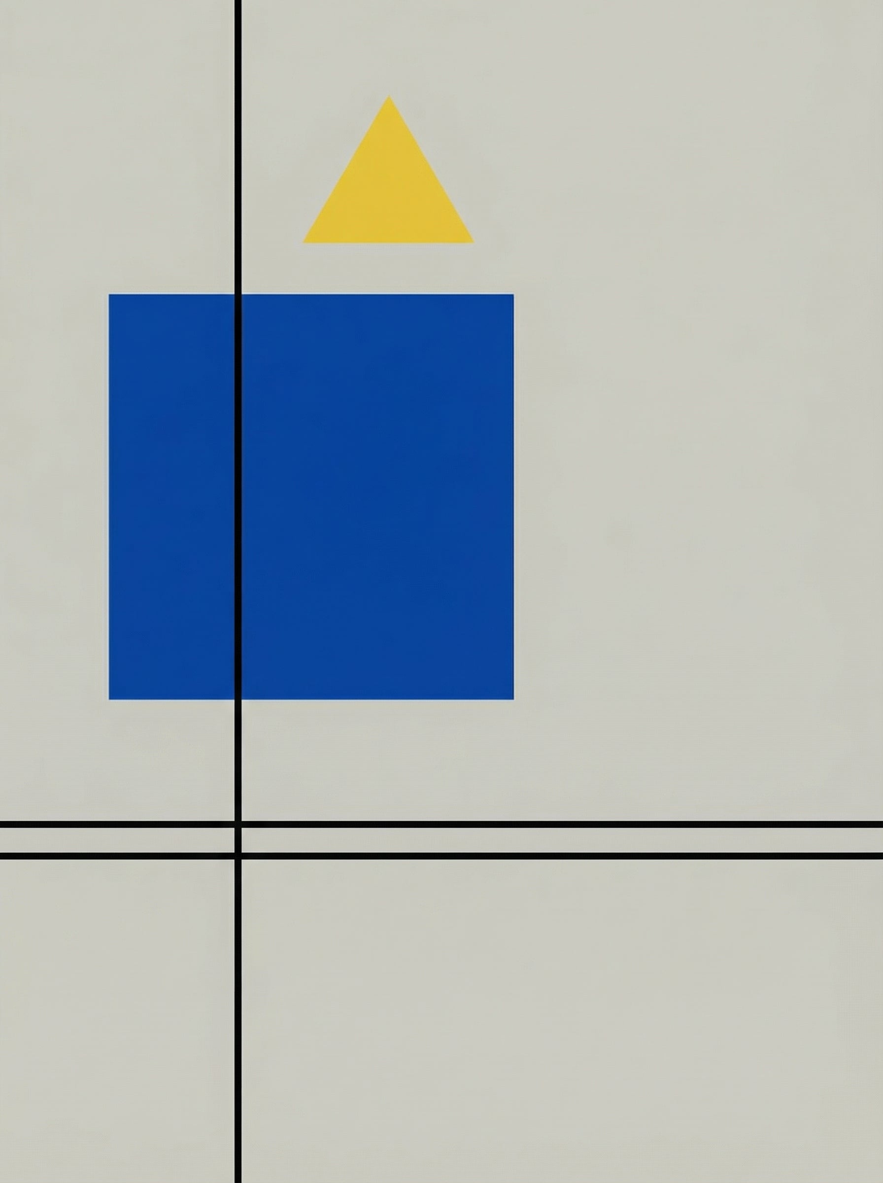 Poster print