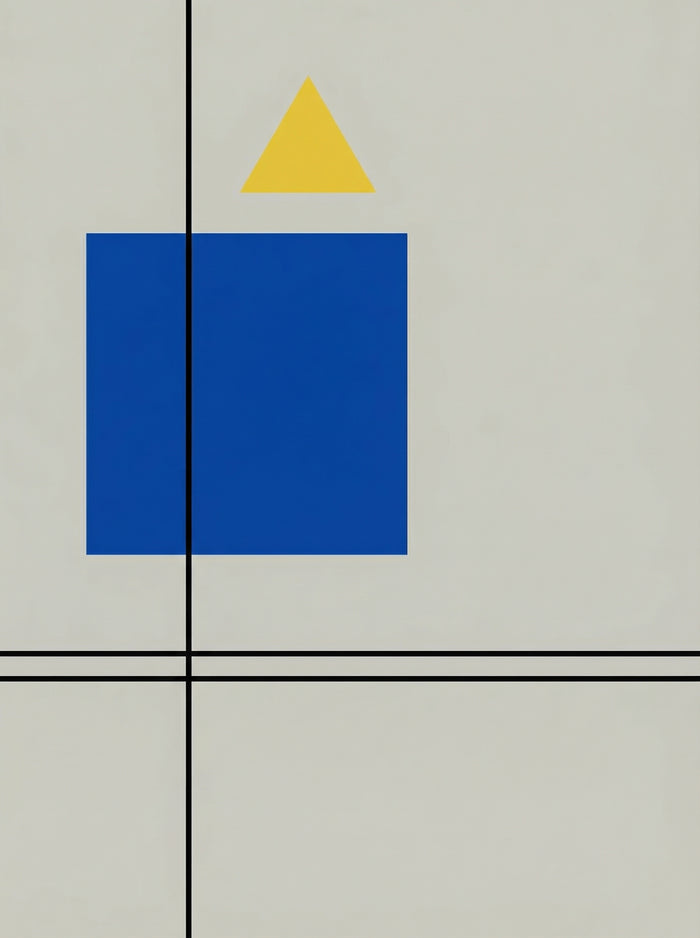 Poster print