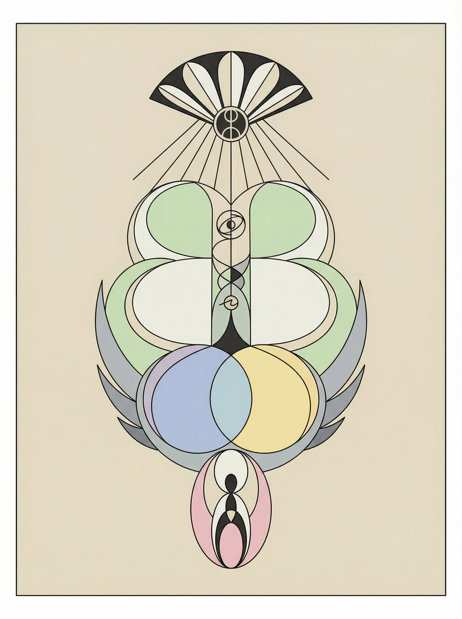 Poster print