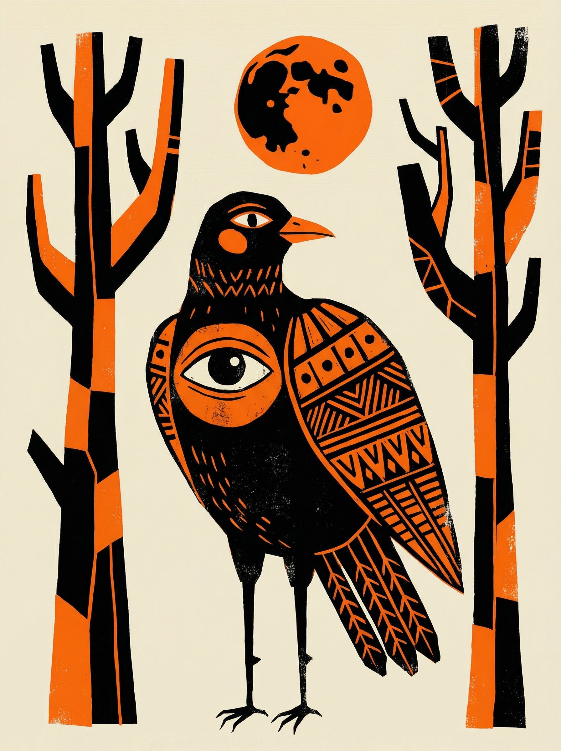 Poster print