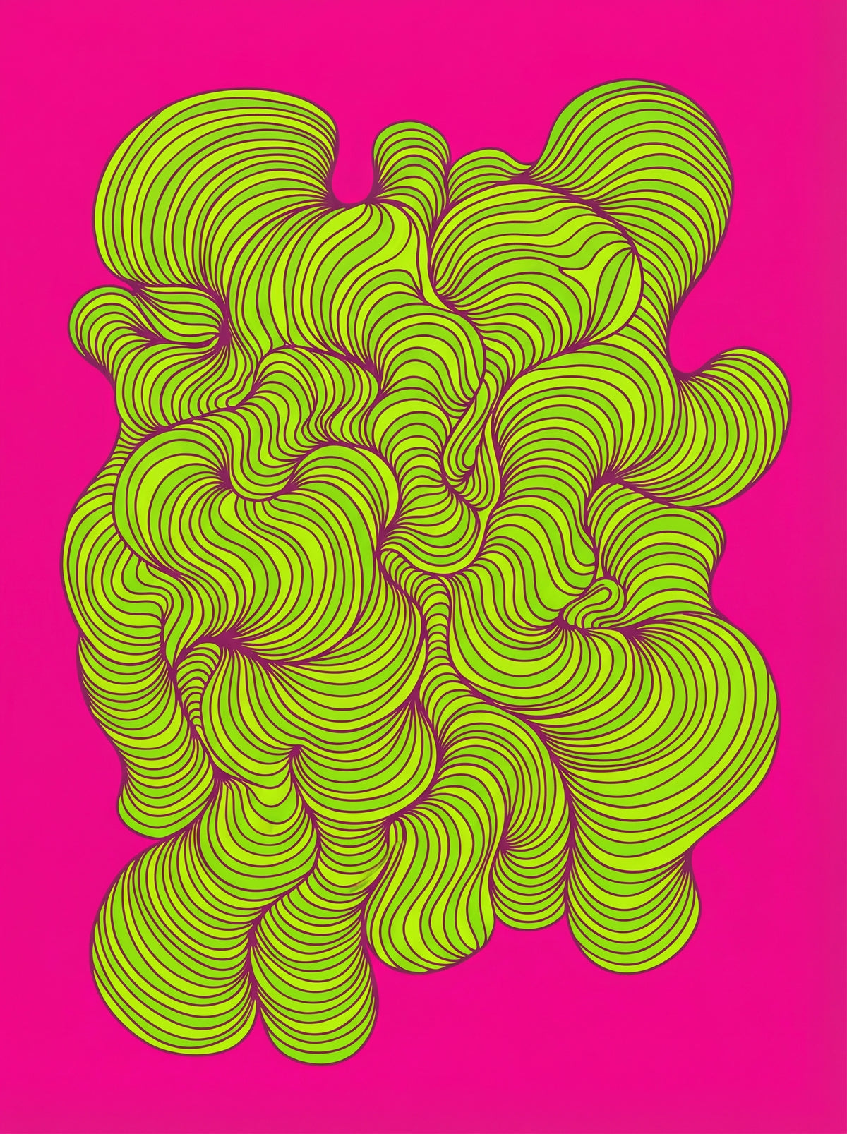 Poster print