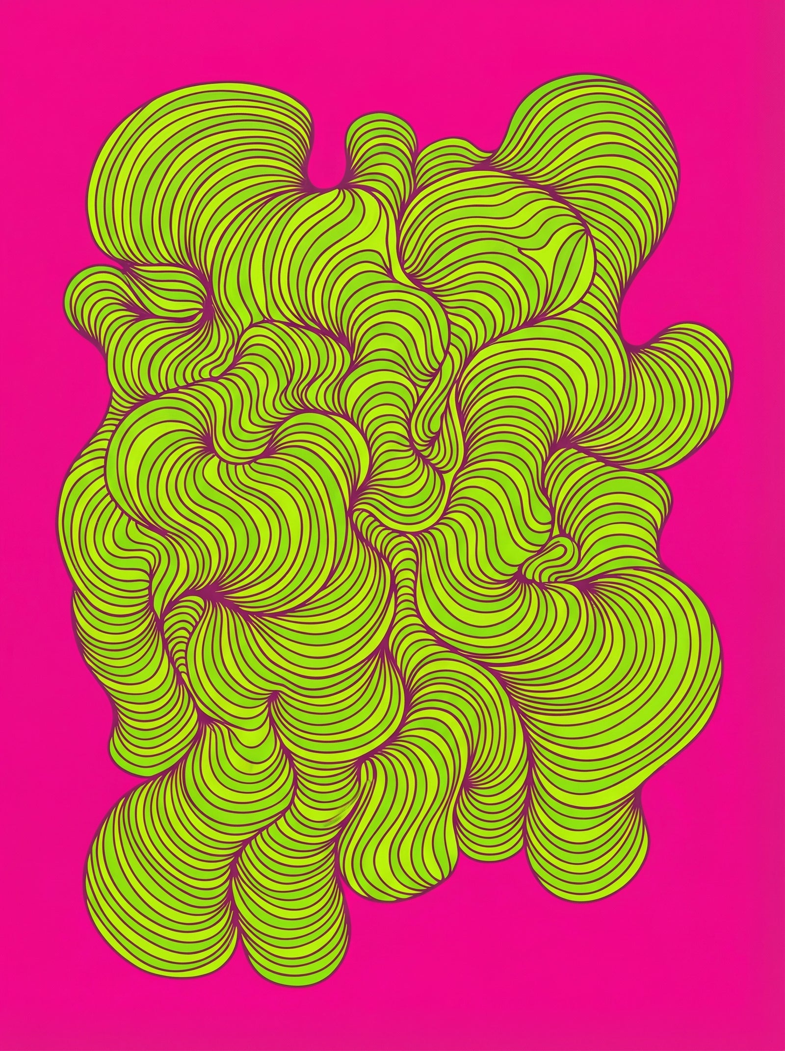 Poster print
