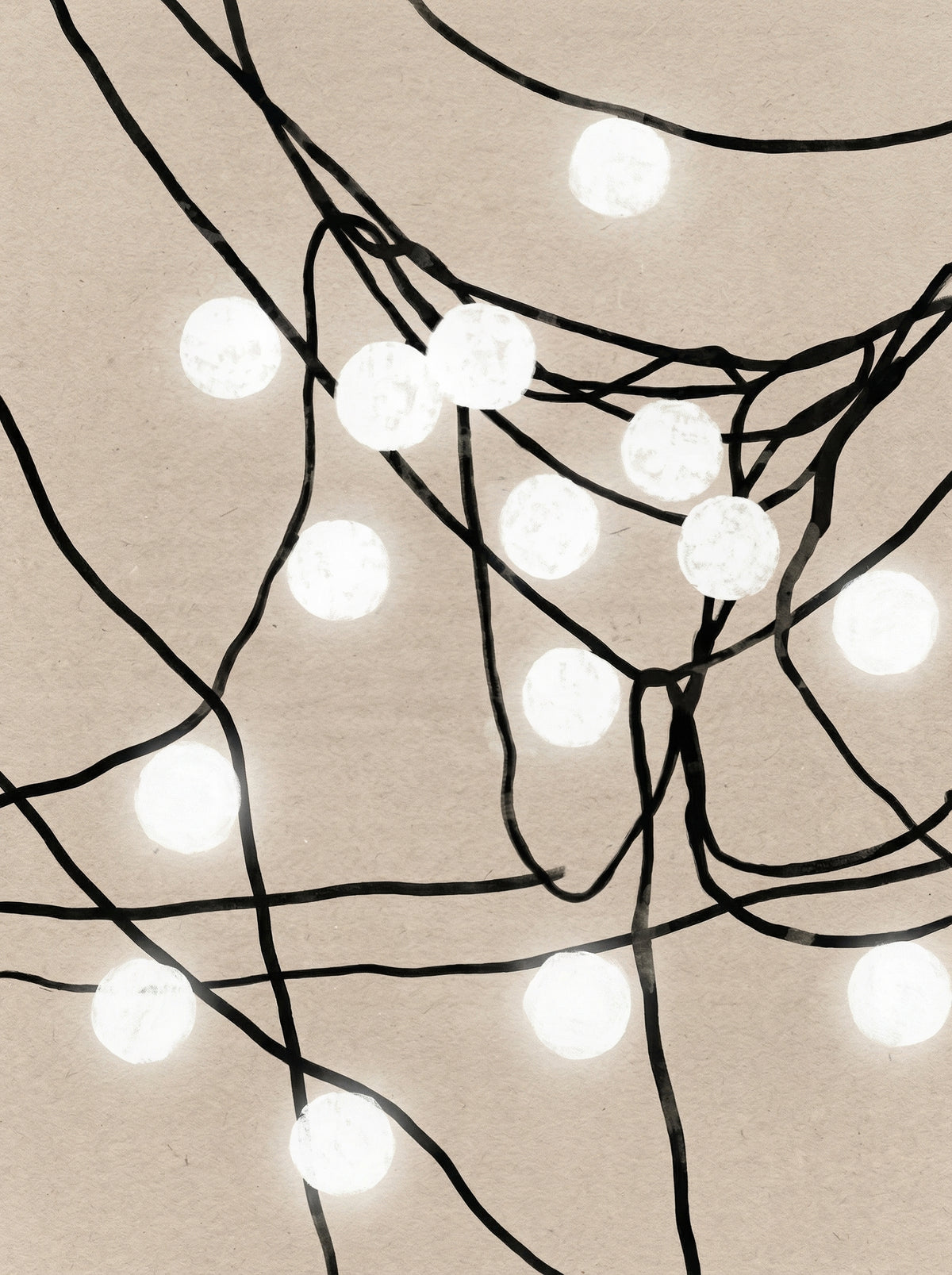 Poster print