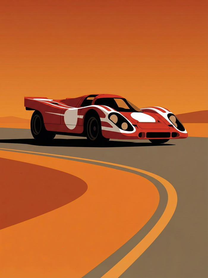 Poster print