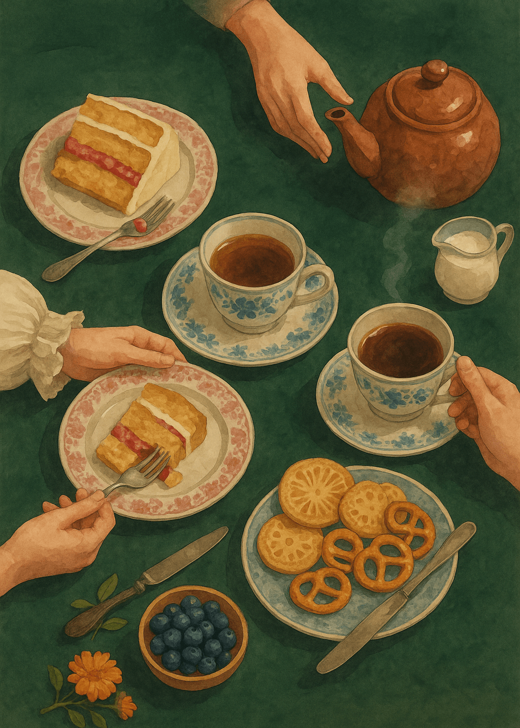 Poster print file
