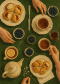 Poster print file