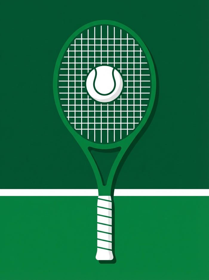 Poster print file