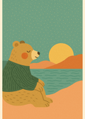 Poster print file