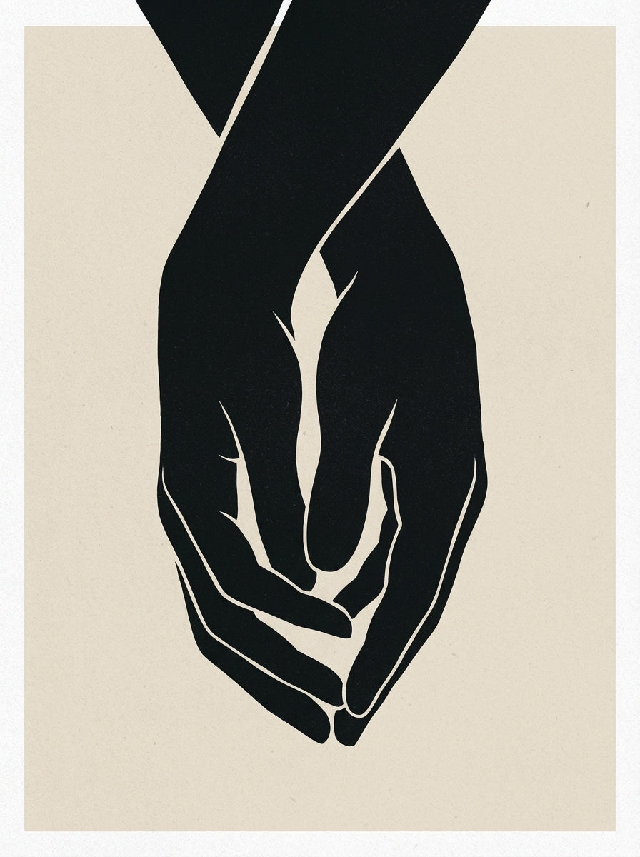 Poster print file