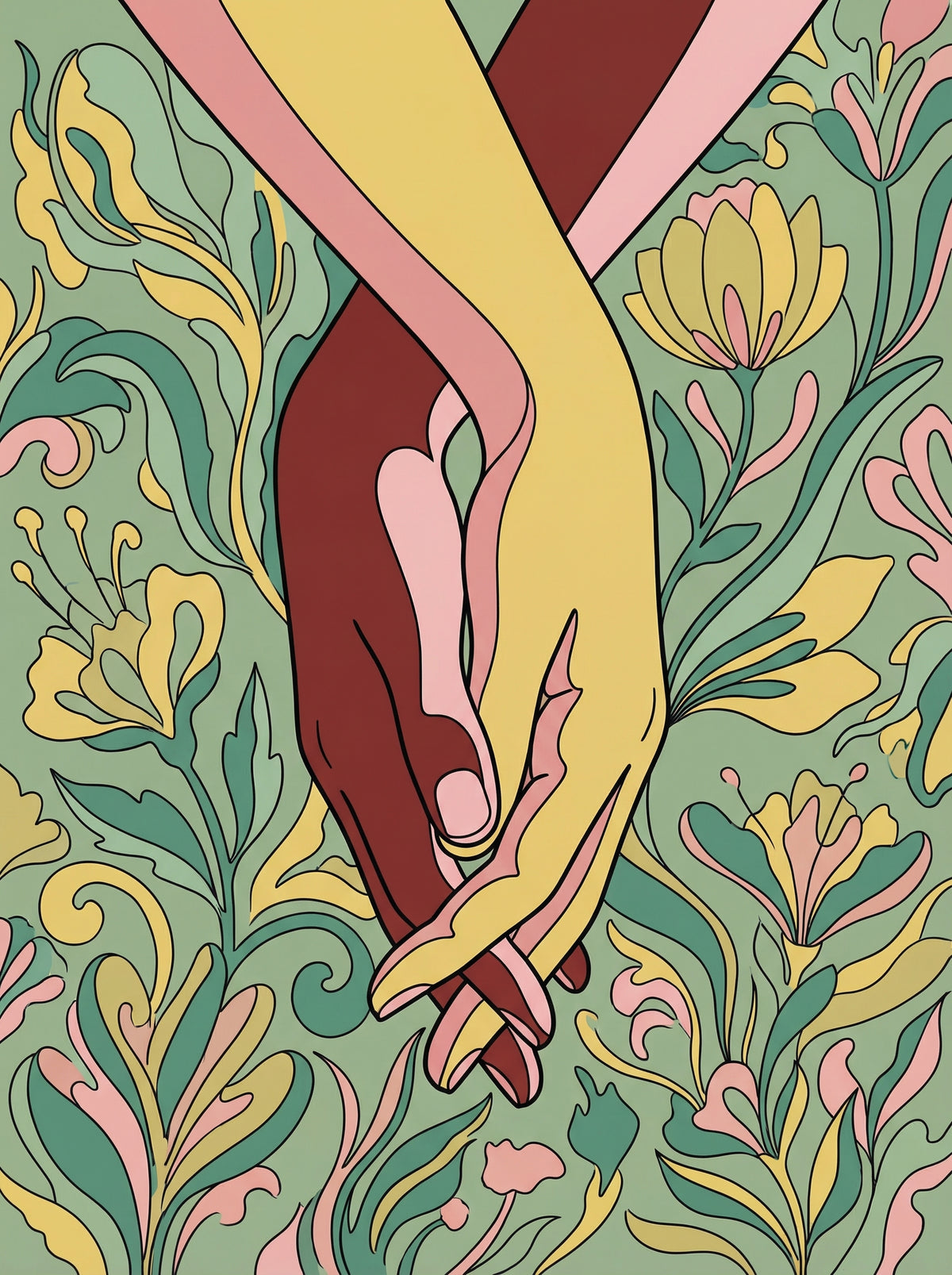 Poster print