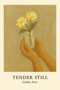 Poster print file
