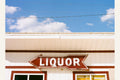 Tennessee Liquor Poster – plakat og kunsttryk