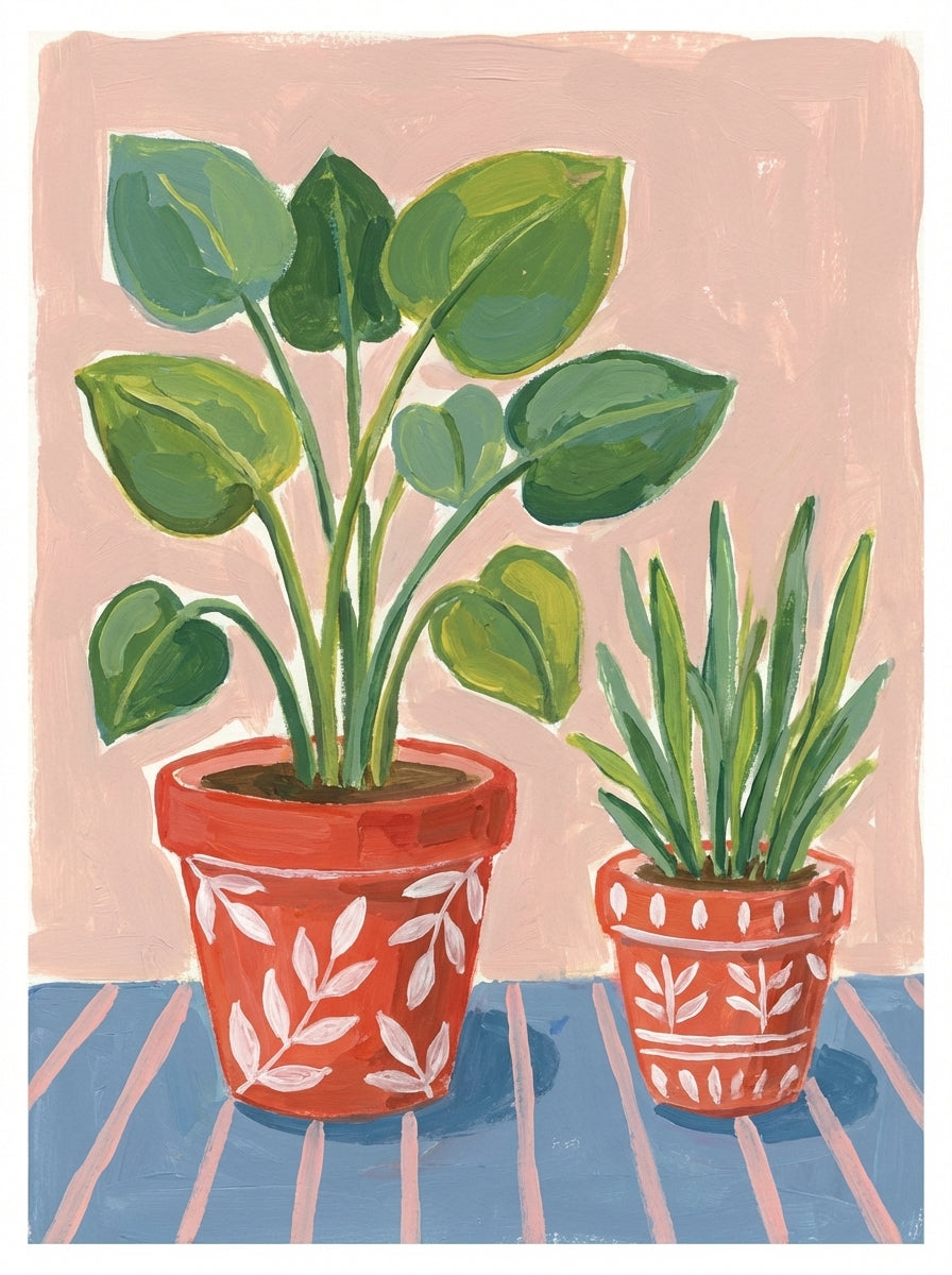 Poster print file