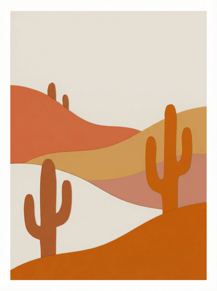 Poster print
