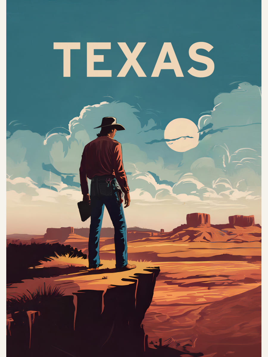 Poster print