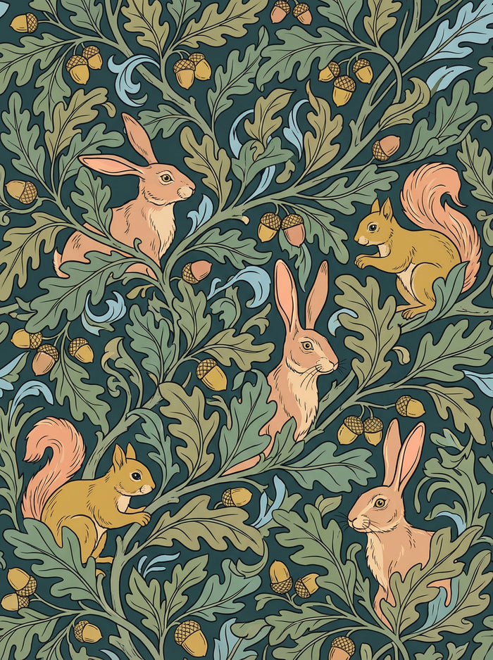 Poster print