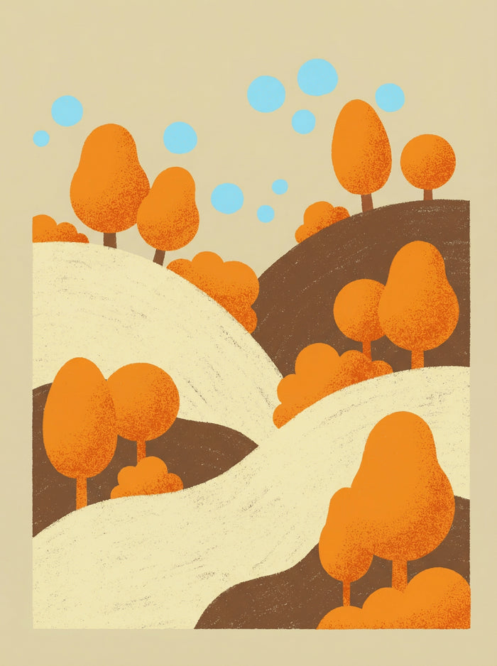 Poster print