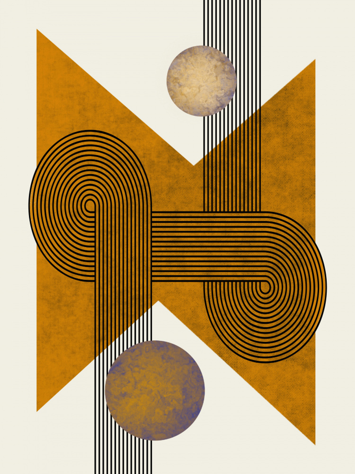 Poster print