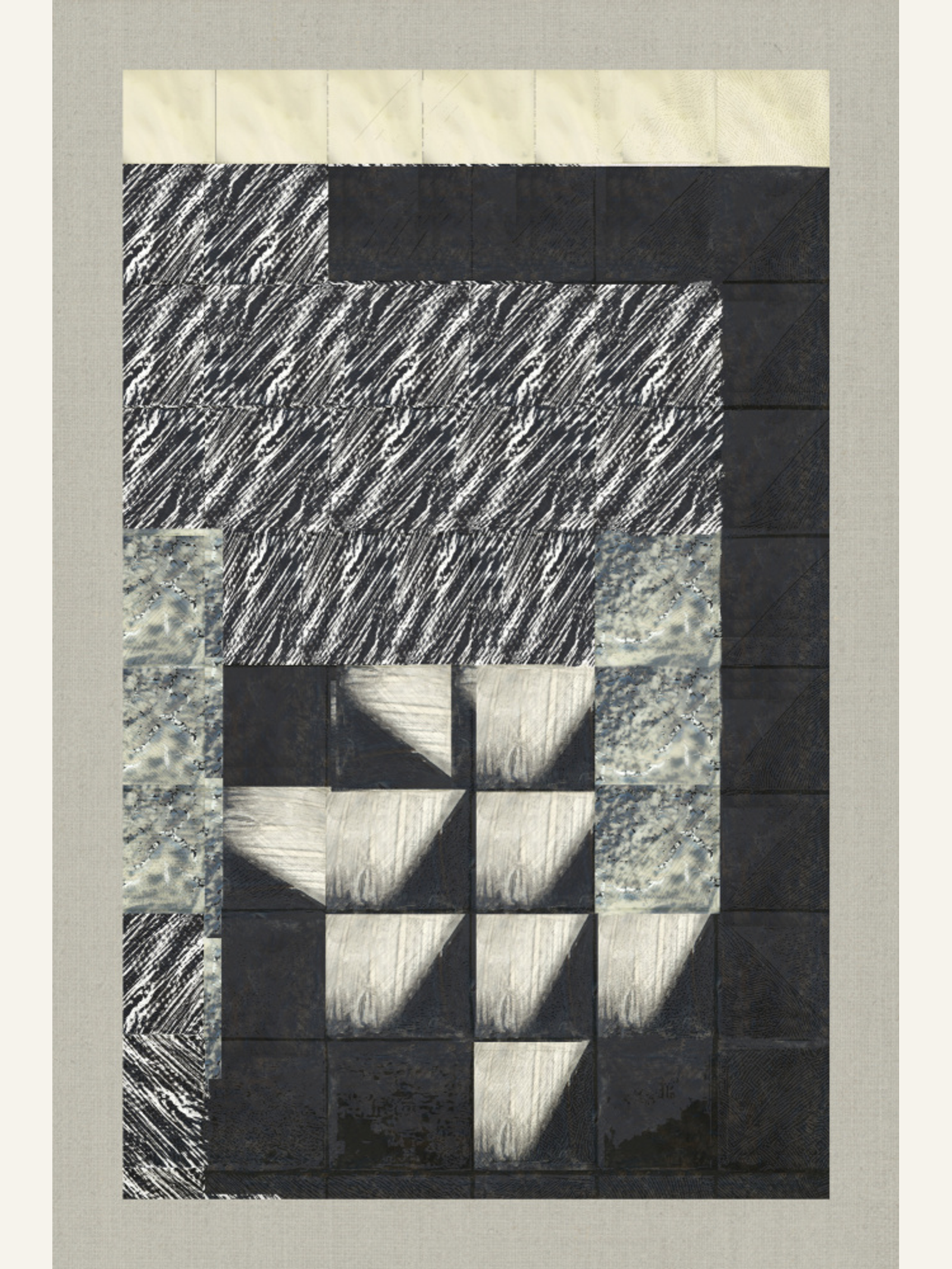 Poster print